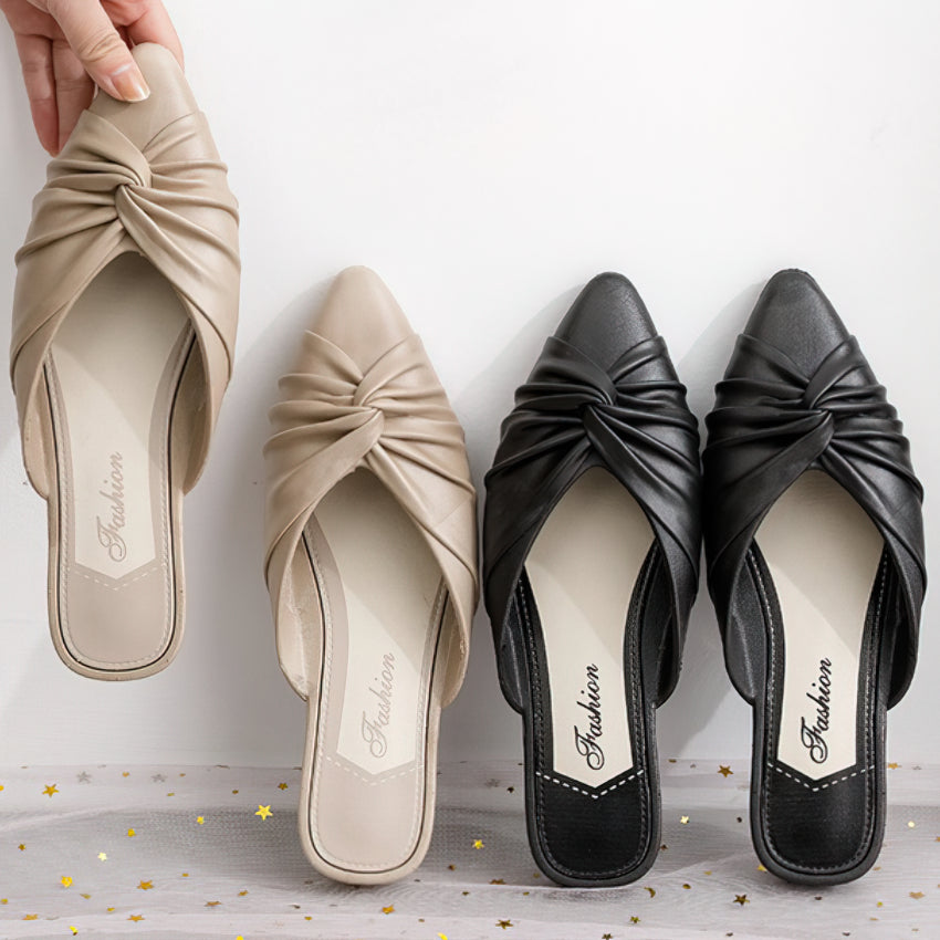 Gerontight Sandal