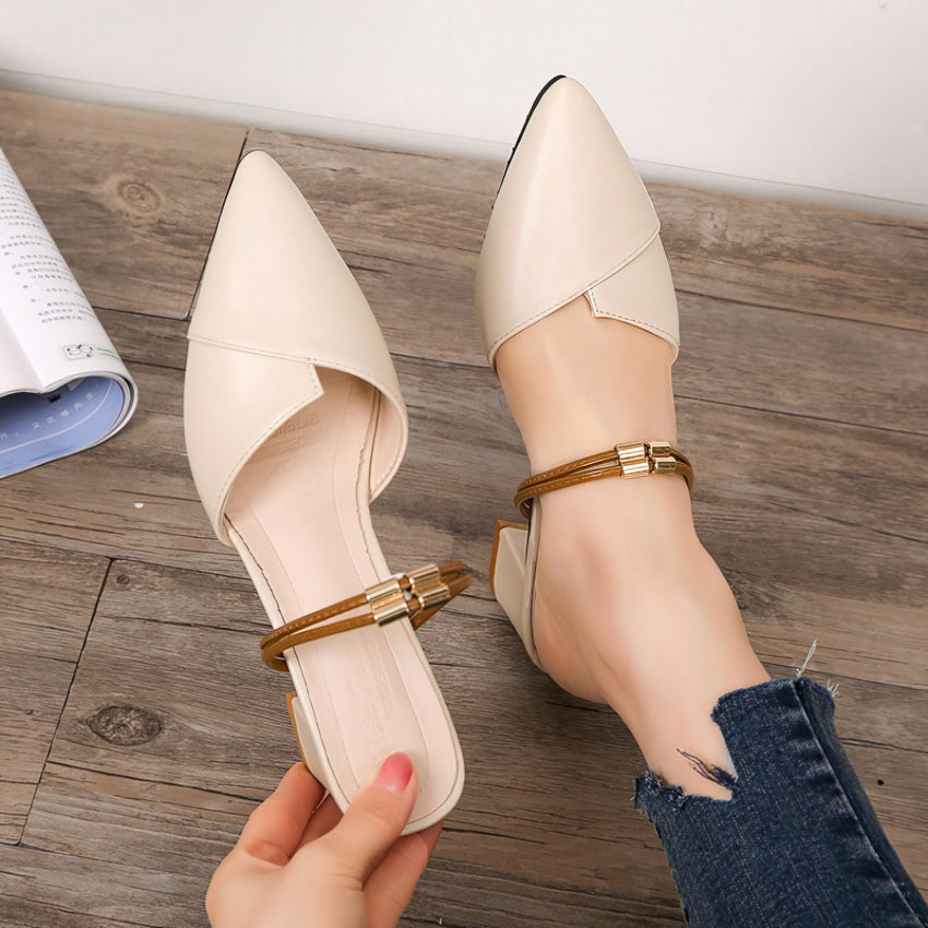 Porodoni Highheel