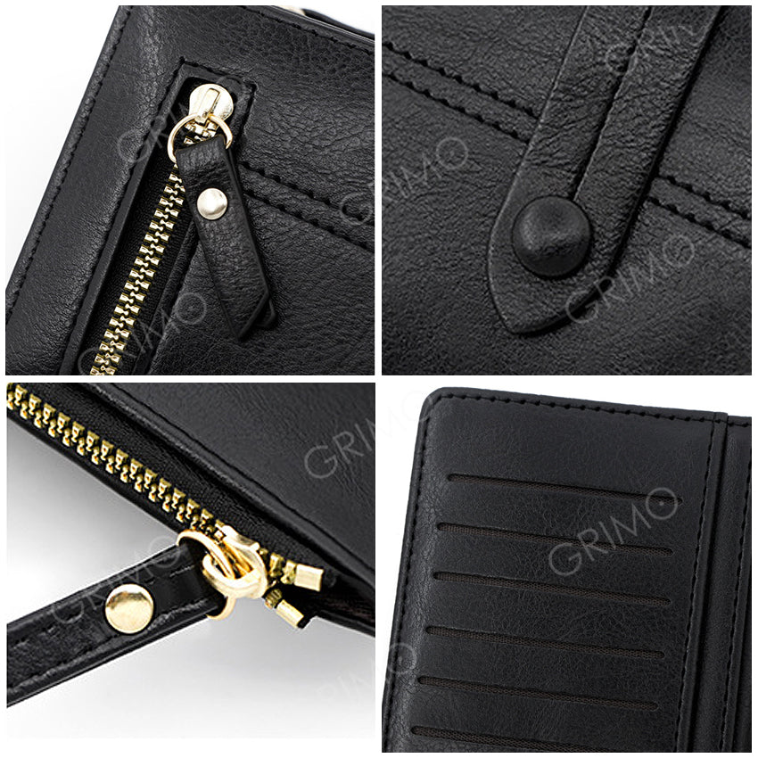 Long Mierance Wallet