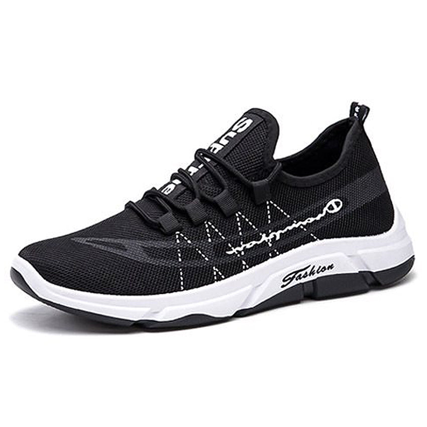 Super Fashion Man Sneaker