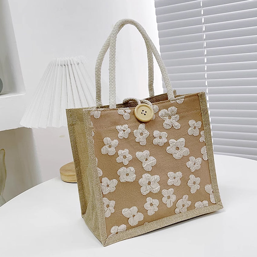 Simple Trapadi Bag