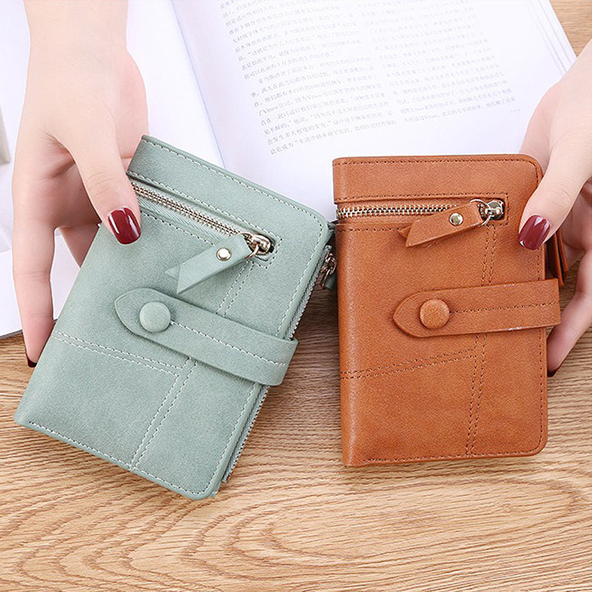 Premium Suedix Wallet