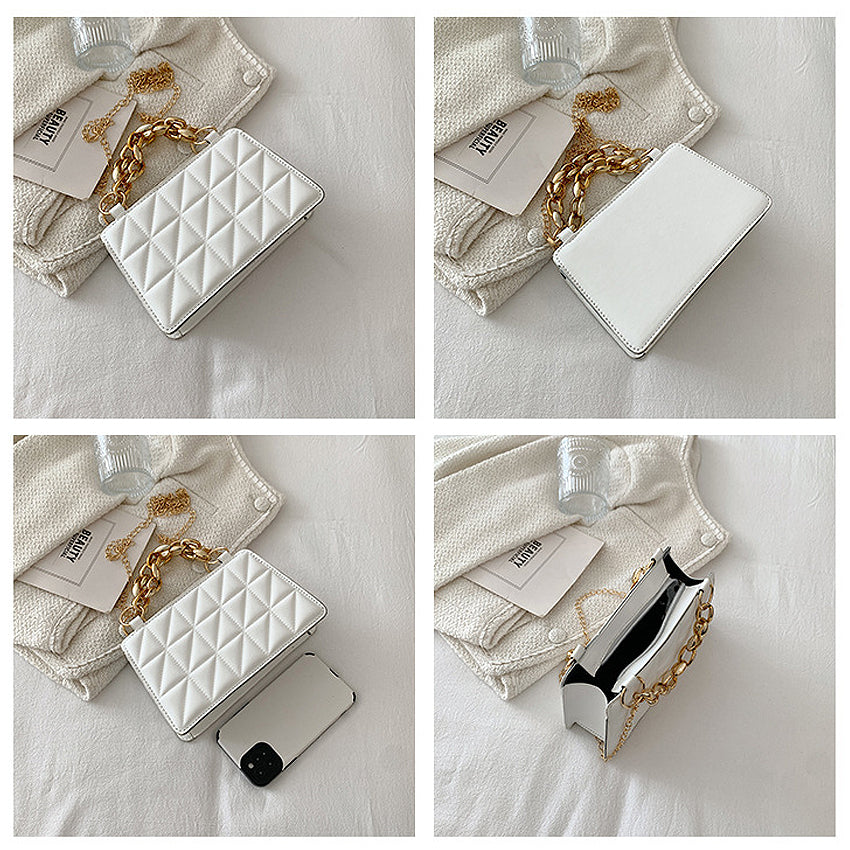 Fifisquare Handbag
