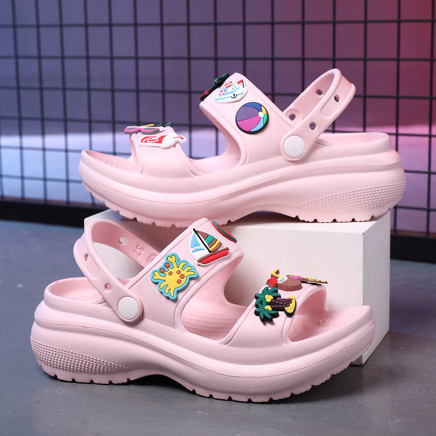 Premium Sticute Sandal