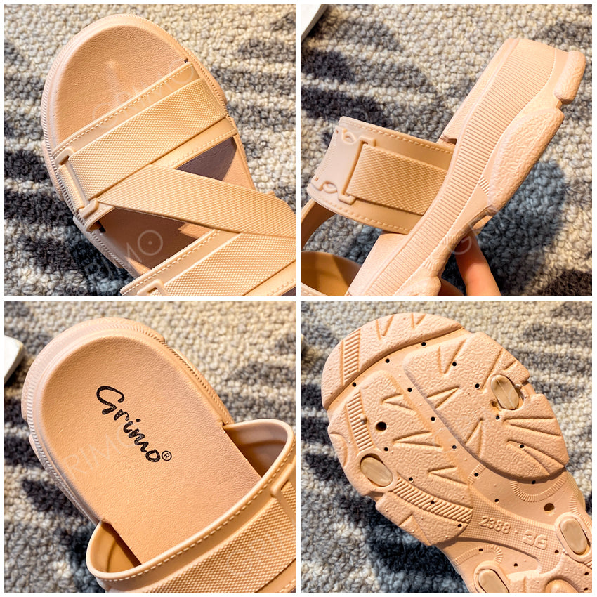 Zowama Sandal