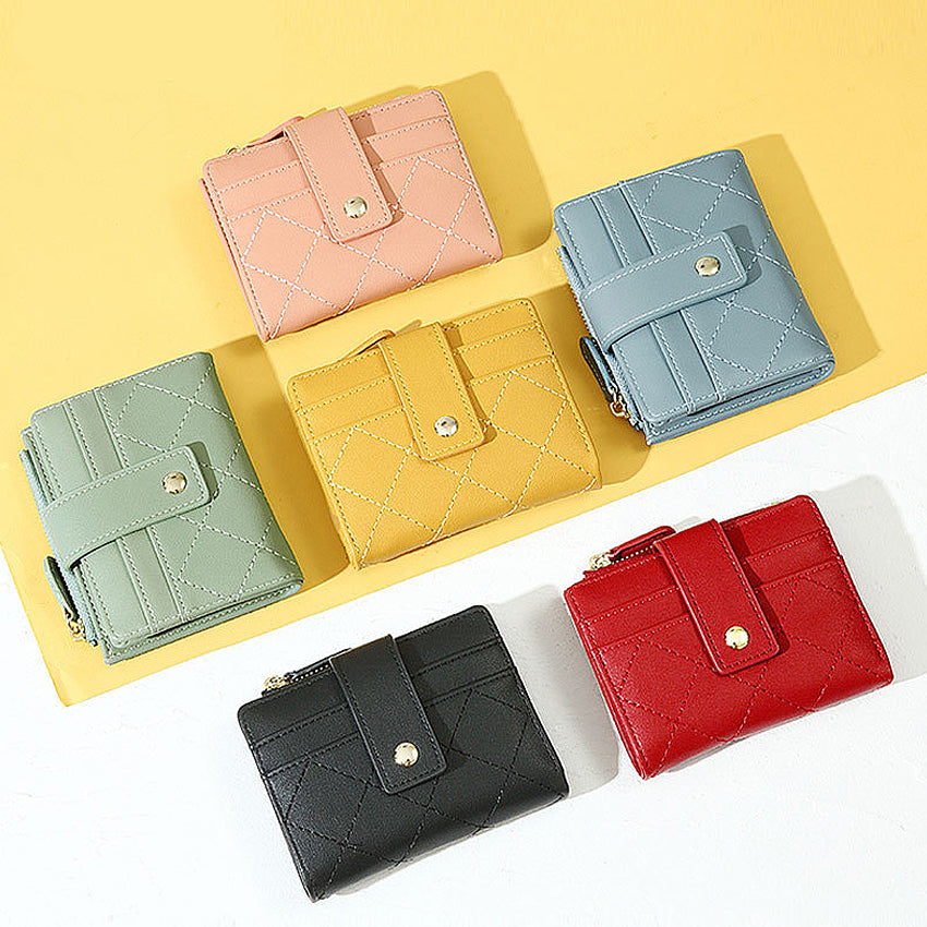 Jinermie Card Wallet
