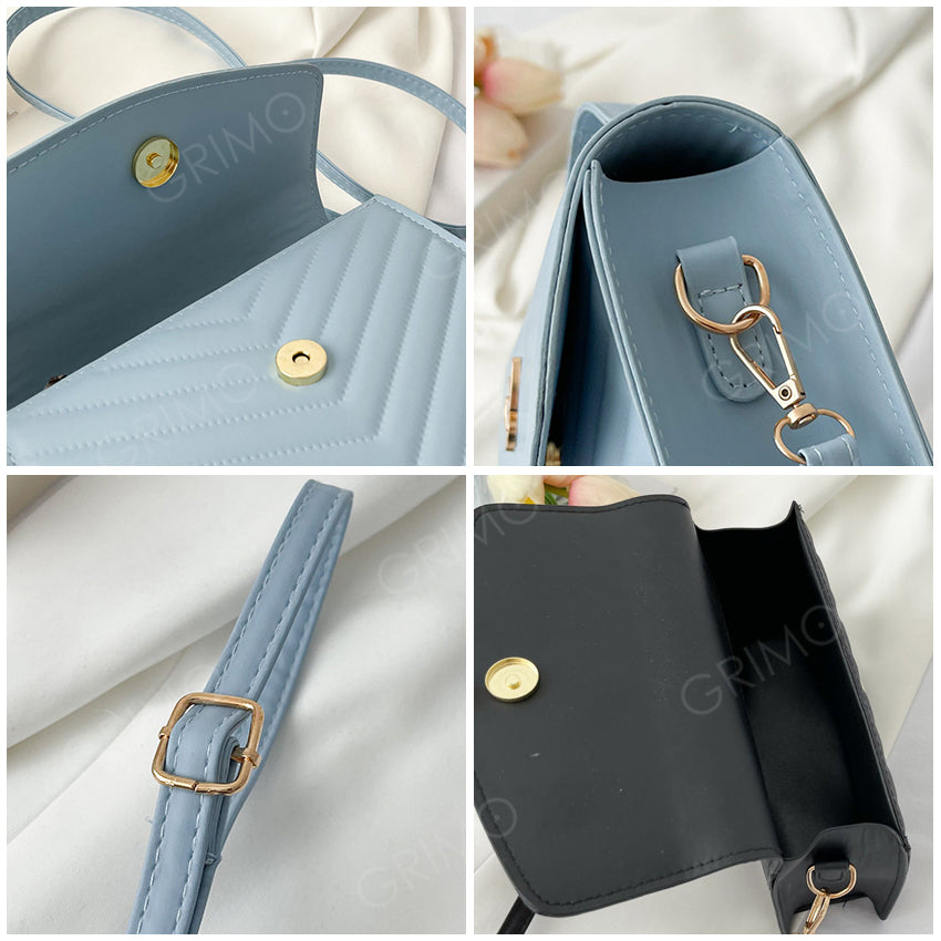 Metamorphofly Sling Bag