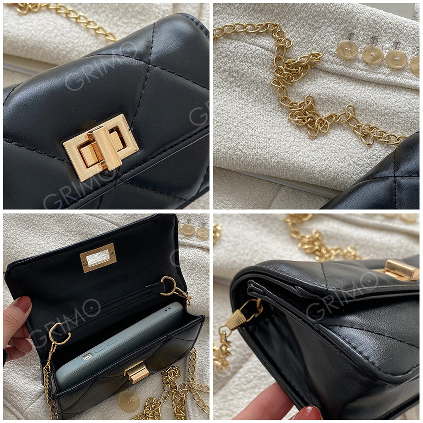 Little Guthrie Sling Bag
