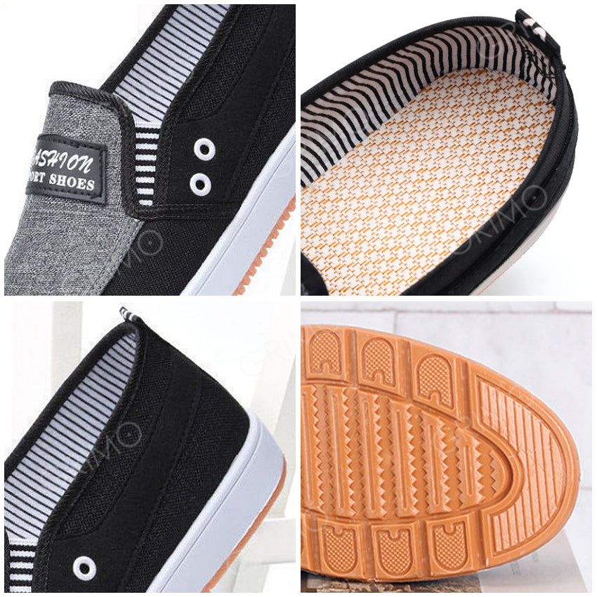 Seneight Sneaker