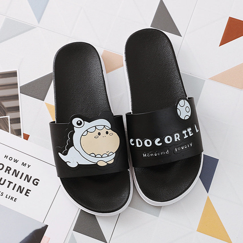 Crocface Sandal