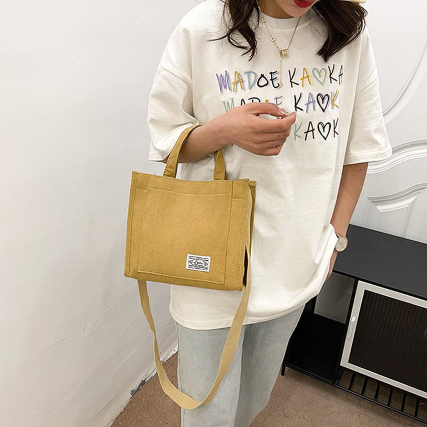 Suricanva Handbag