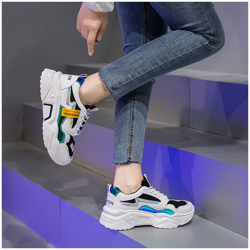 Ginal Sneaker