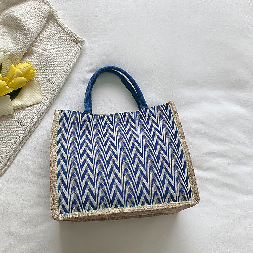 Japano Tote Handbag