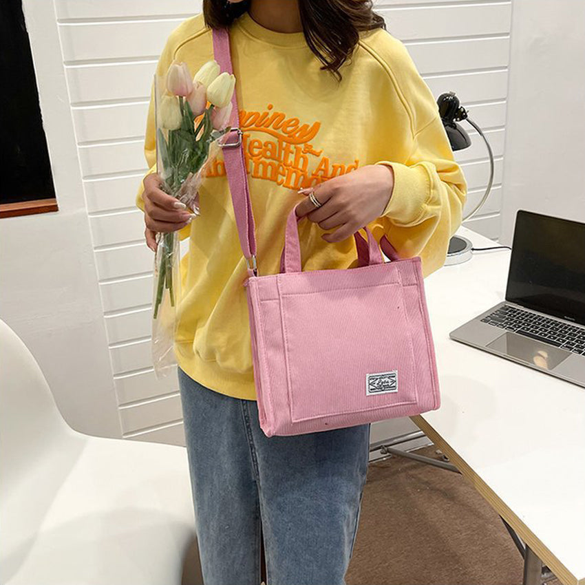 Suricanva Handbag