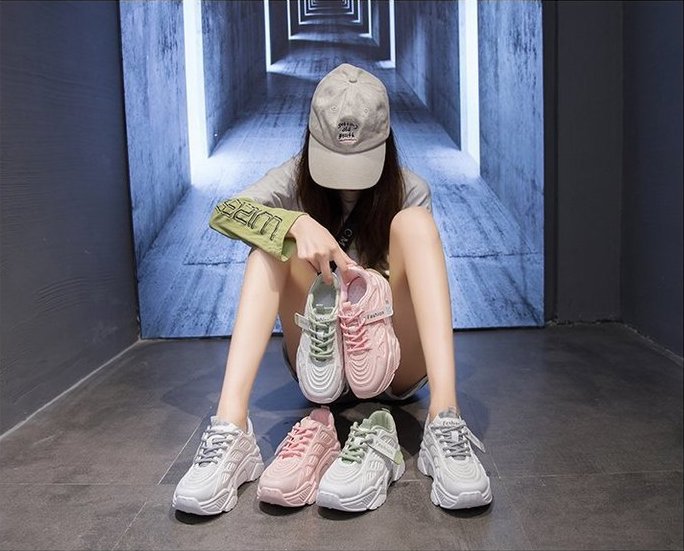 Hionie Sneaker
