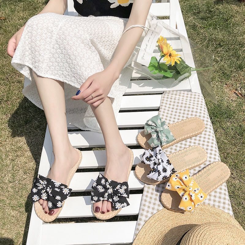 Margherita Ribbon Sandal