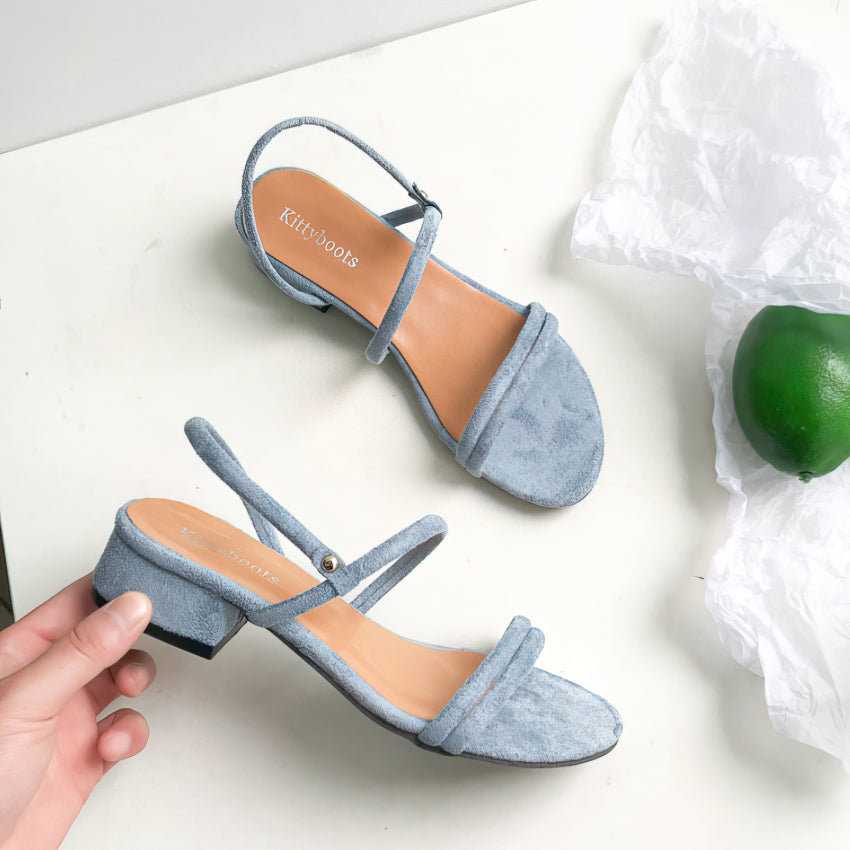 Thirliner High Heel