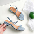 Thirliner High Heel