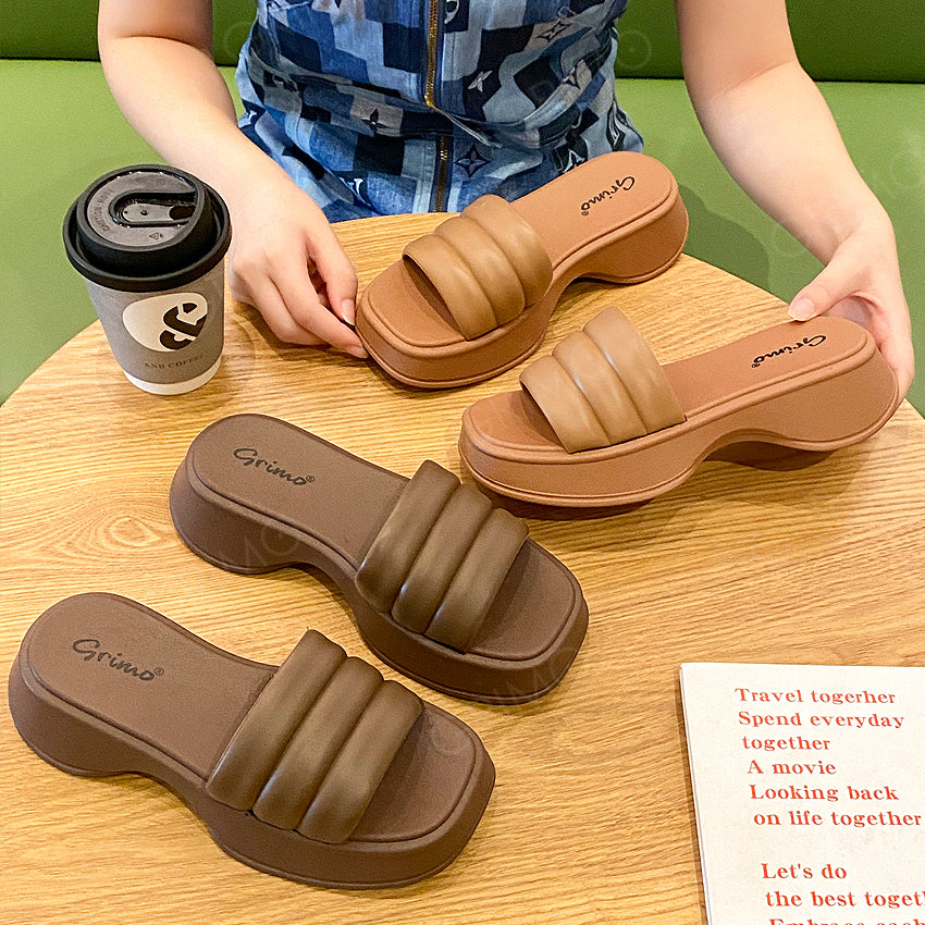 Heightrise Sandals