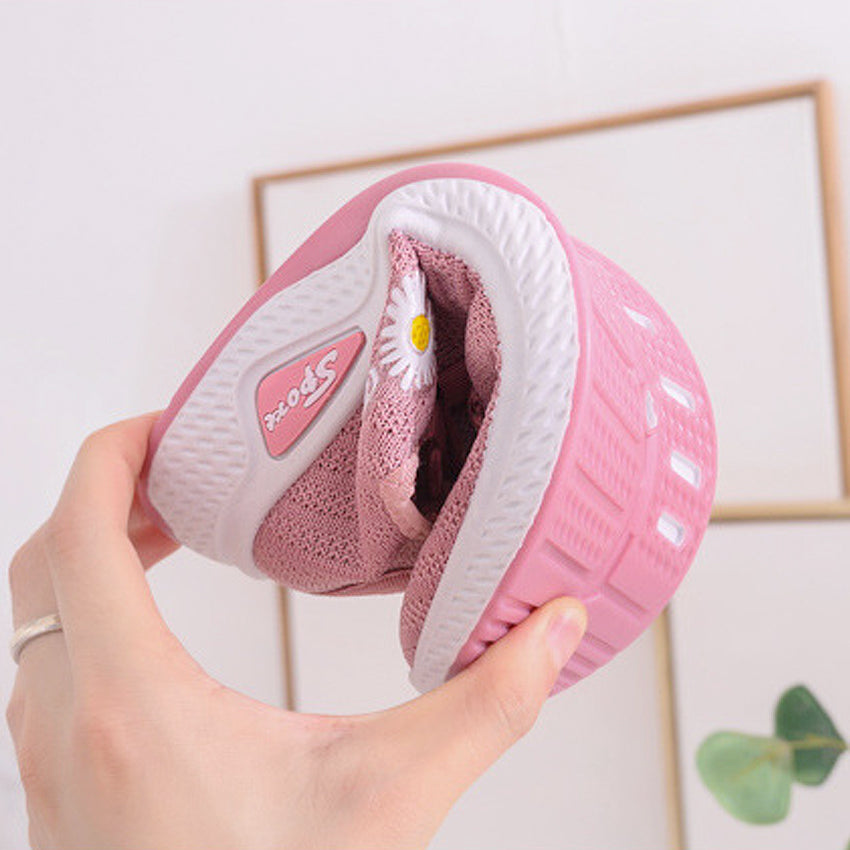 Sundaee Sneaker