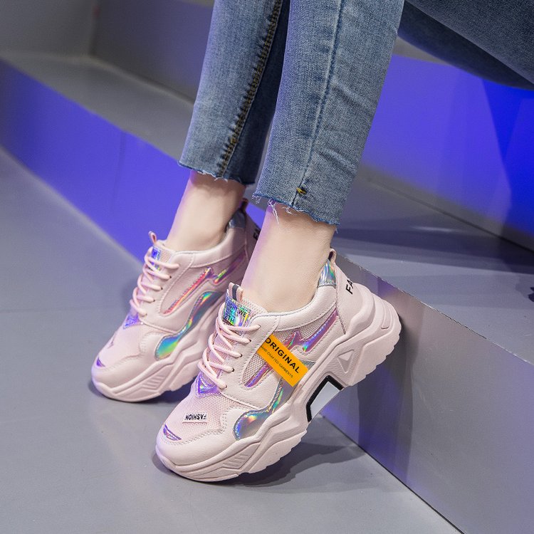 Ginal Sneaker