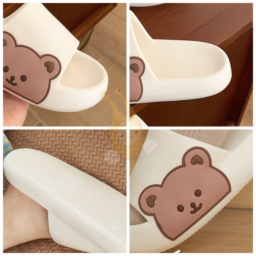 Cucubear Sandal