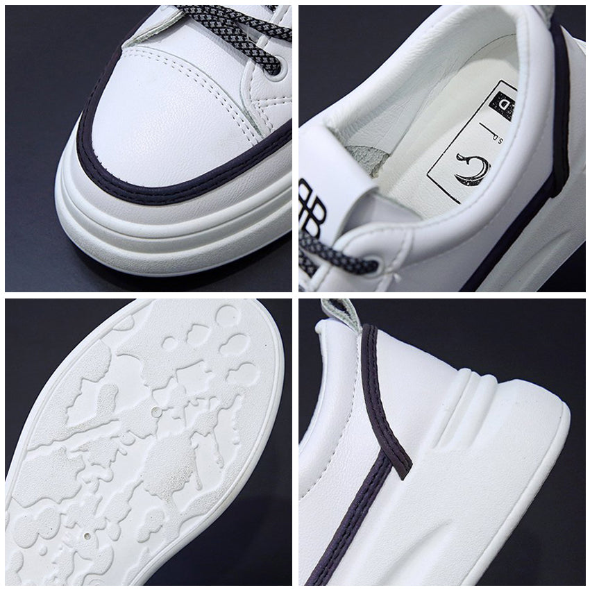 LNE Glow Sneaker