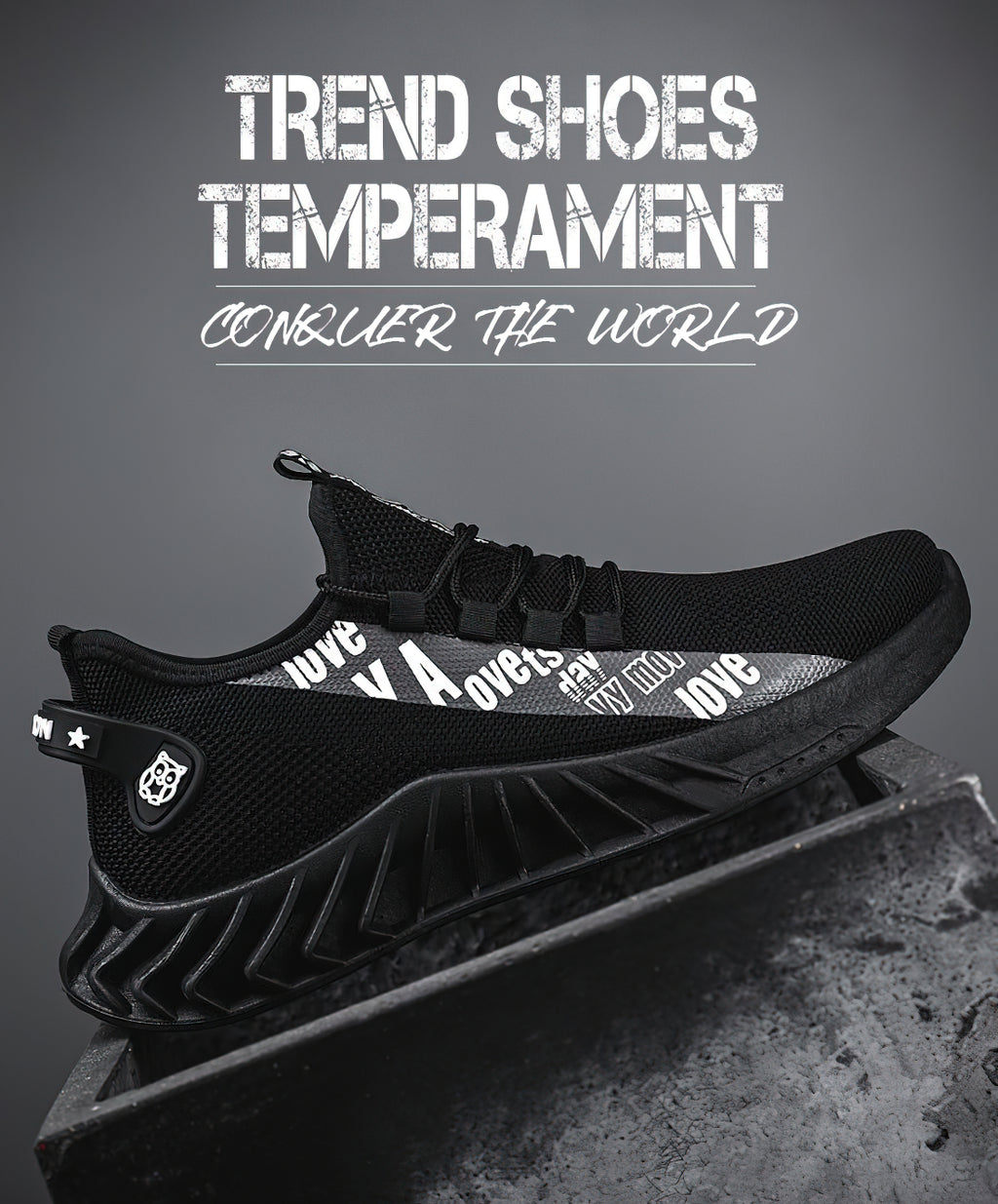 Terimark Sneaker