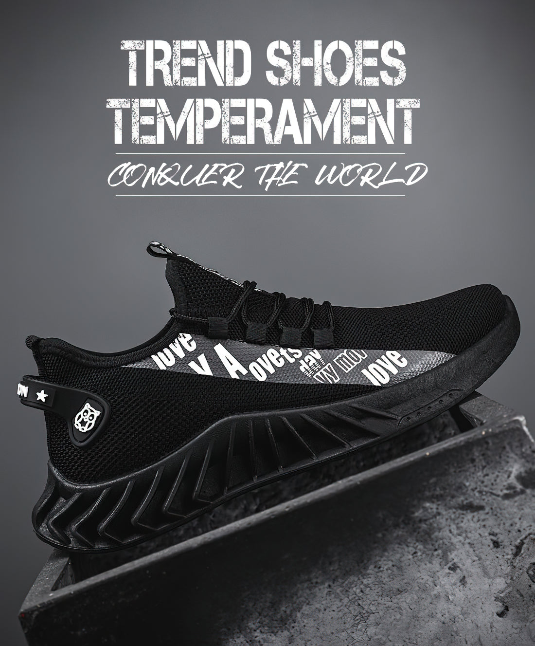 Terimark Sneaker