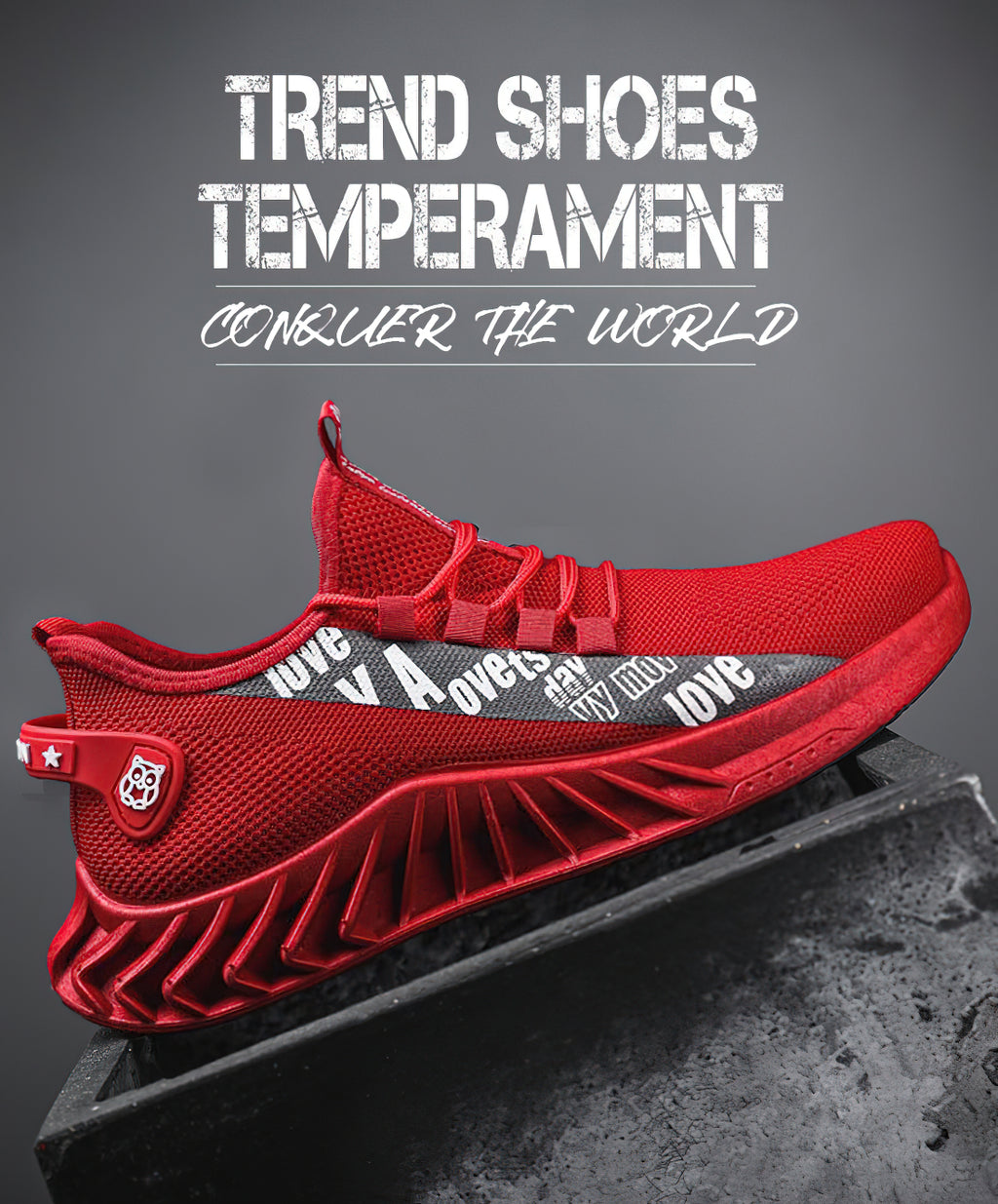 Terimark Sneaker