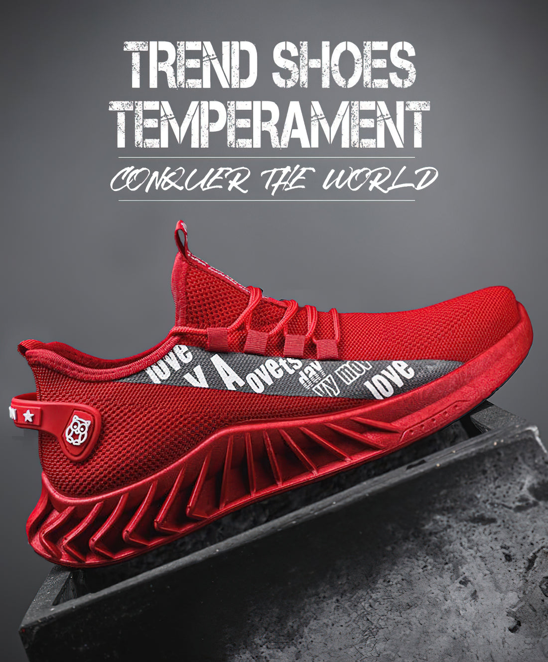 Terimark Sneaker