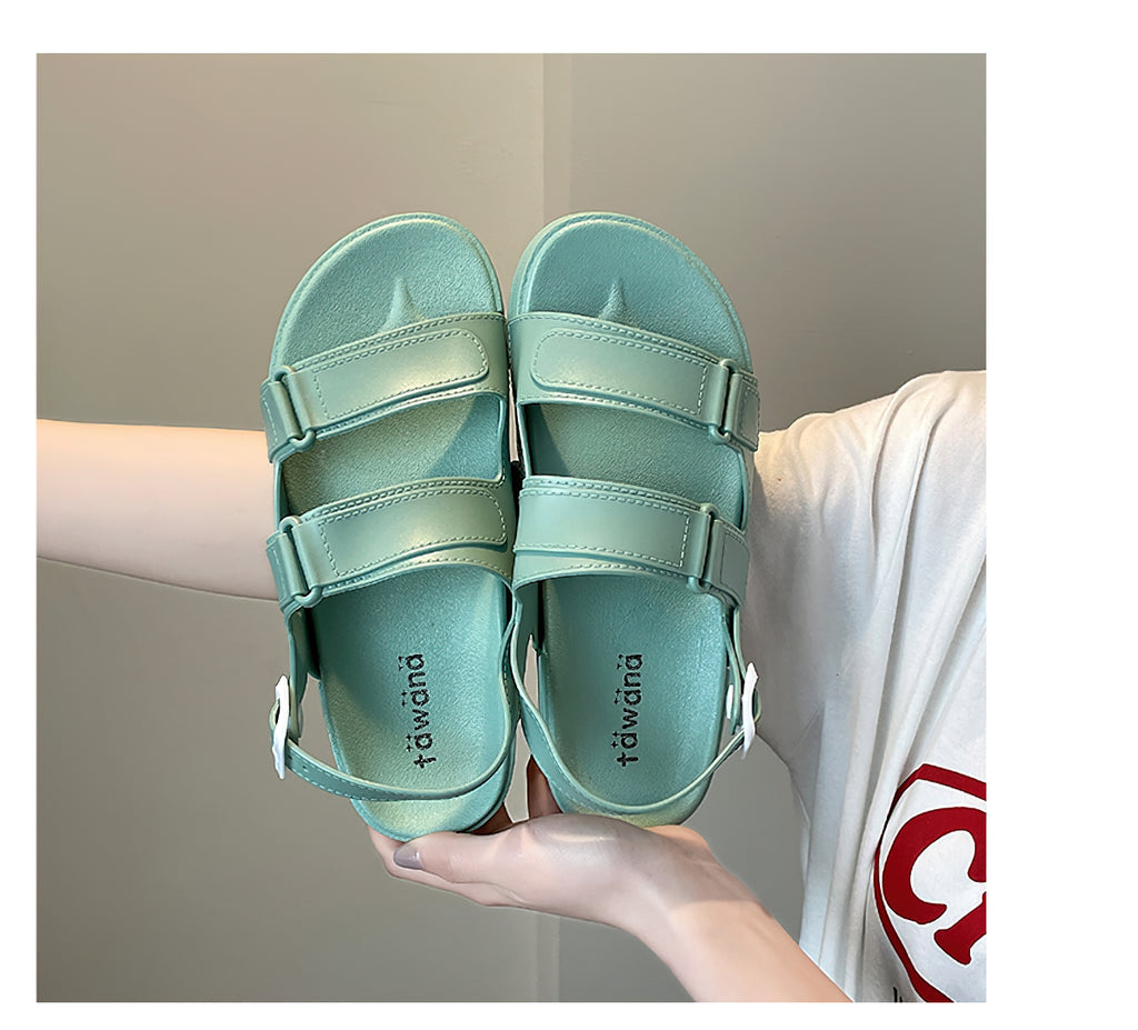 Sugartone Slipper