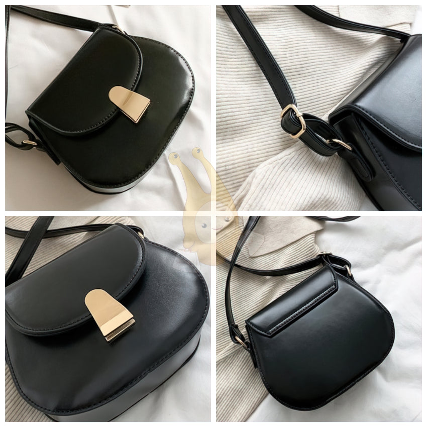 Alushield Sling Bag