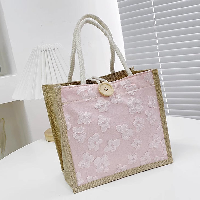Simple Trapadi Bag