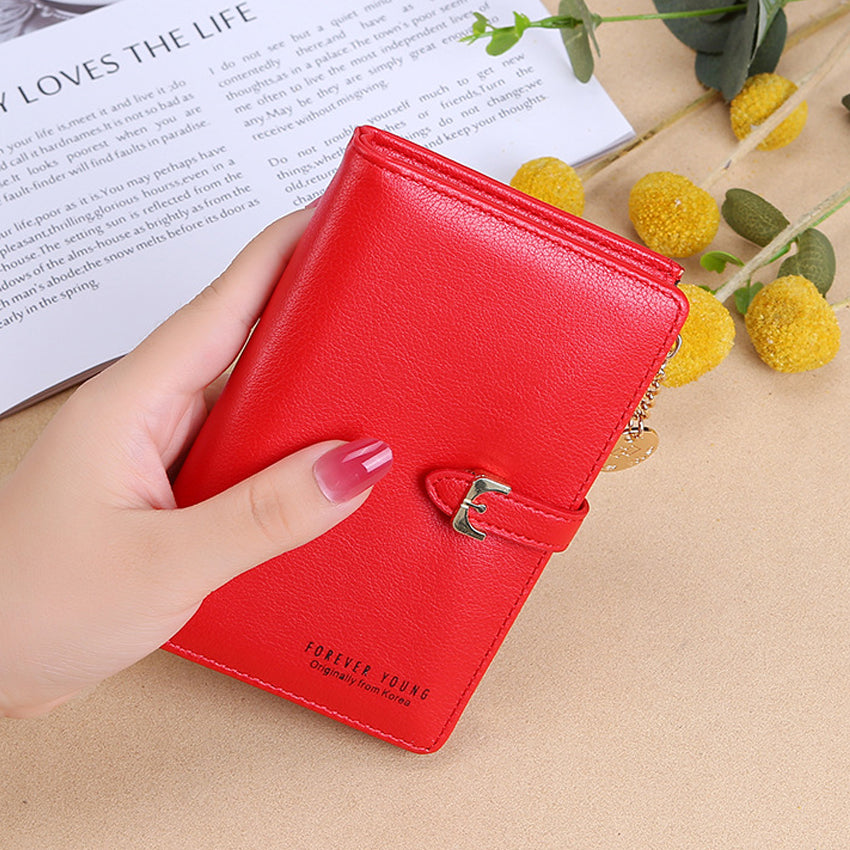 Marvling Coin Purse