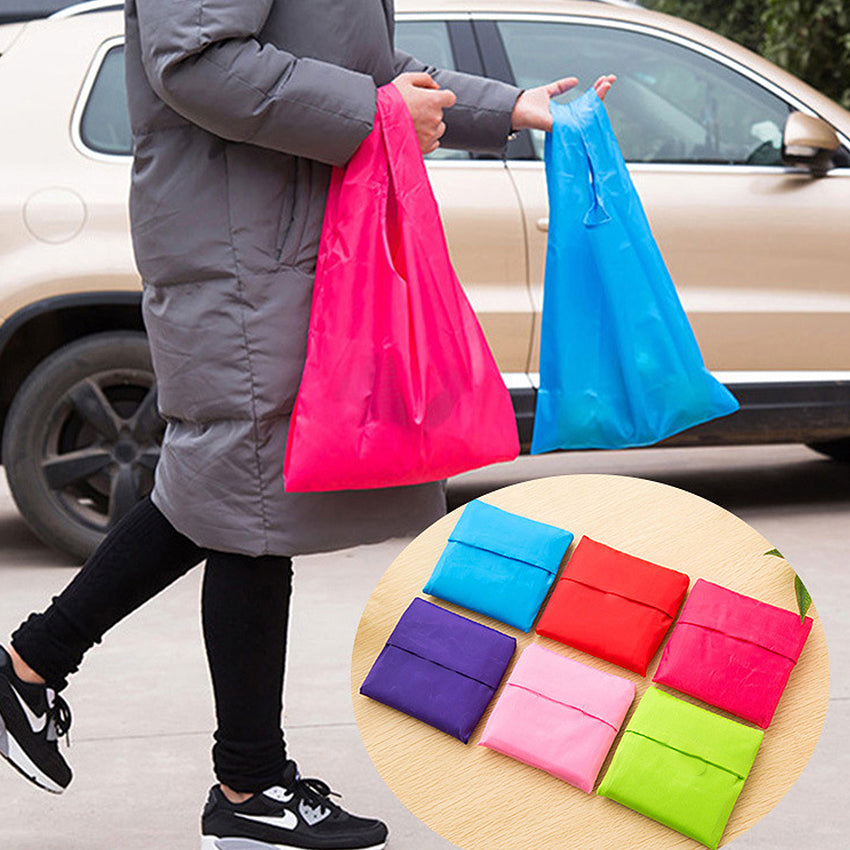 Edolor Foldable Bag