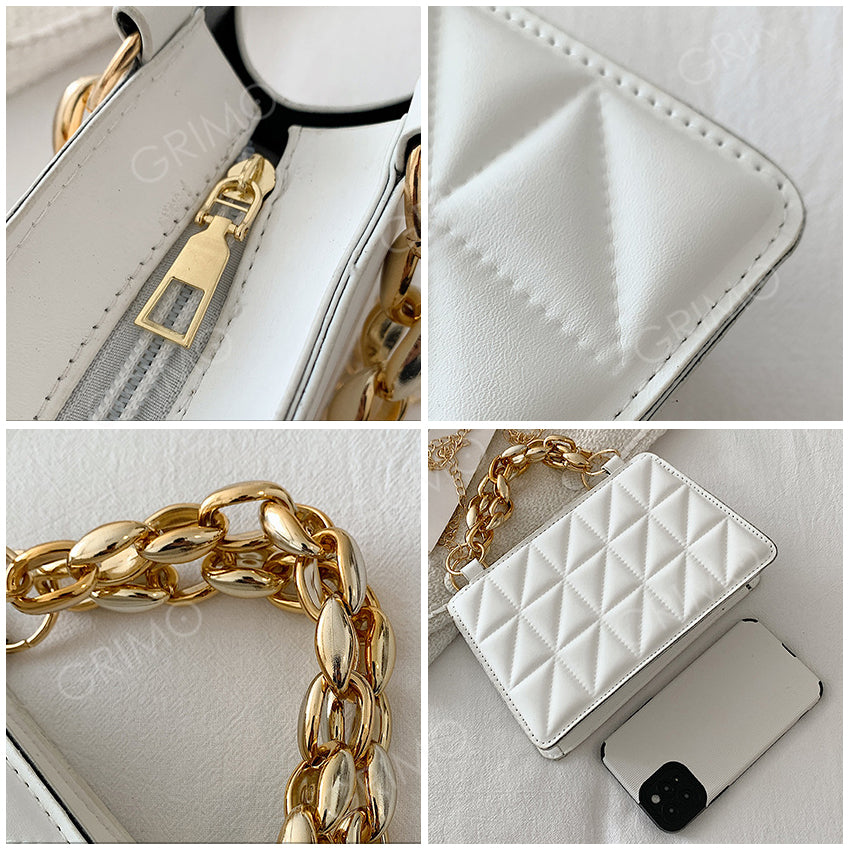 Fifisquare Handbag
