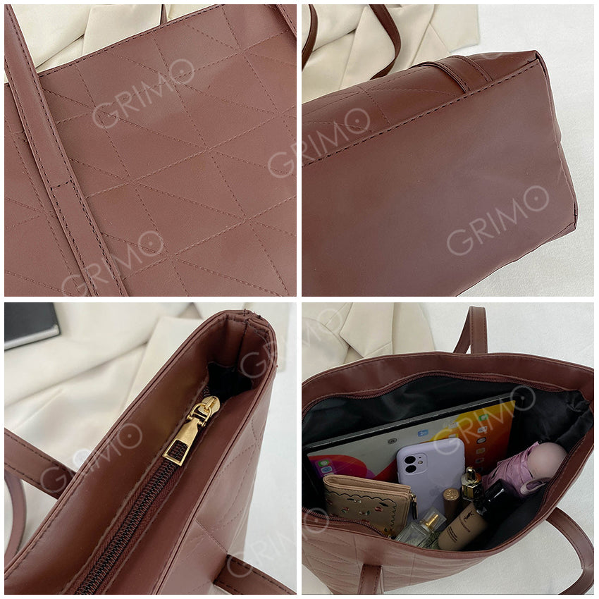 Petuoriz Shoulder Bag