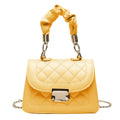 Faaluana Quilted Sling Bag