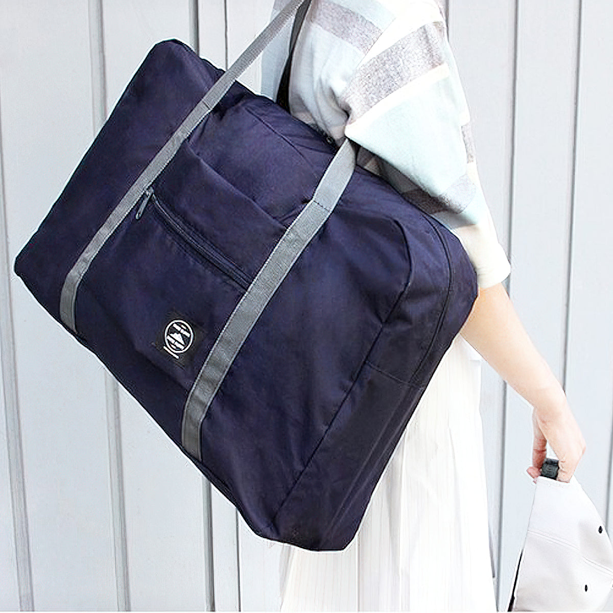 Foldable Aero Luggage