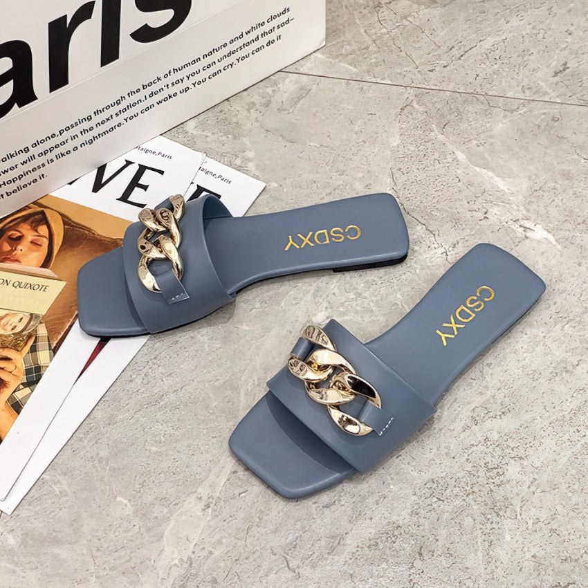 Geringy Sandal