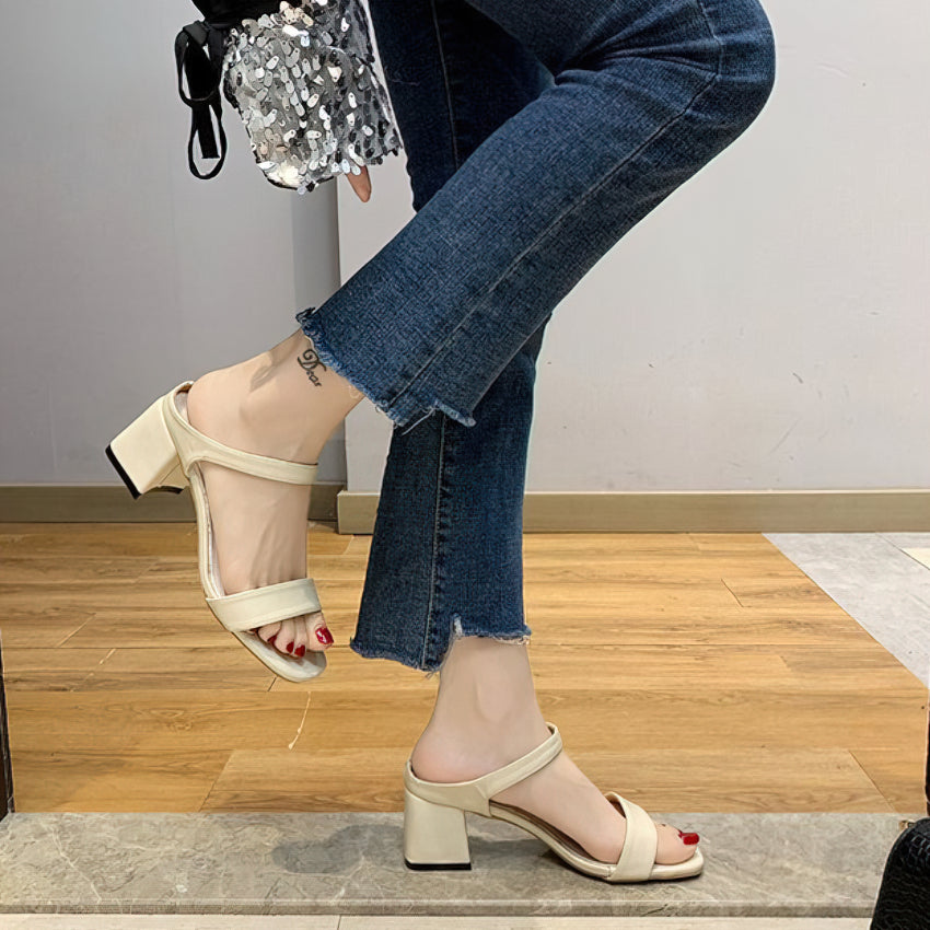Hazella High Heel