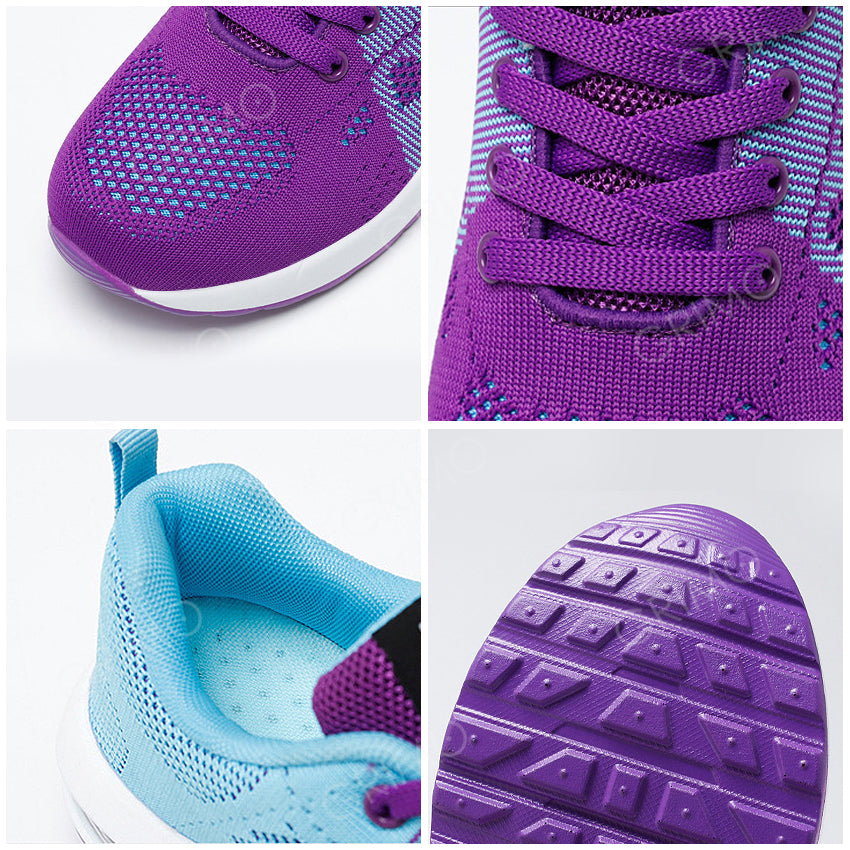 Traight Sneaker