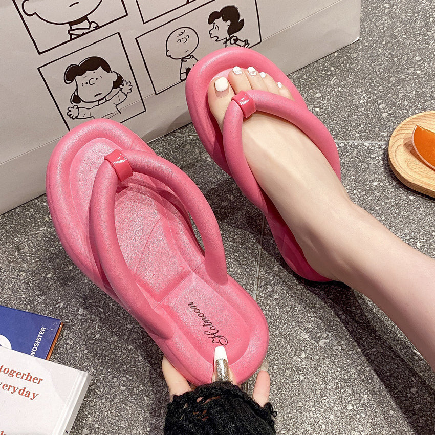 Clinchy Sandal