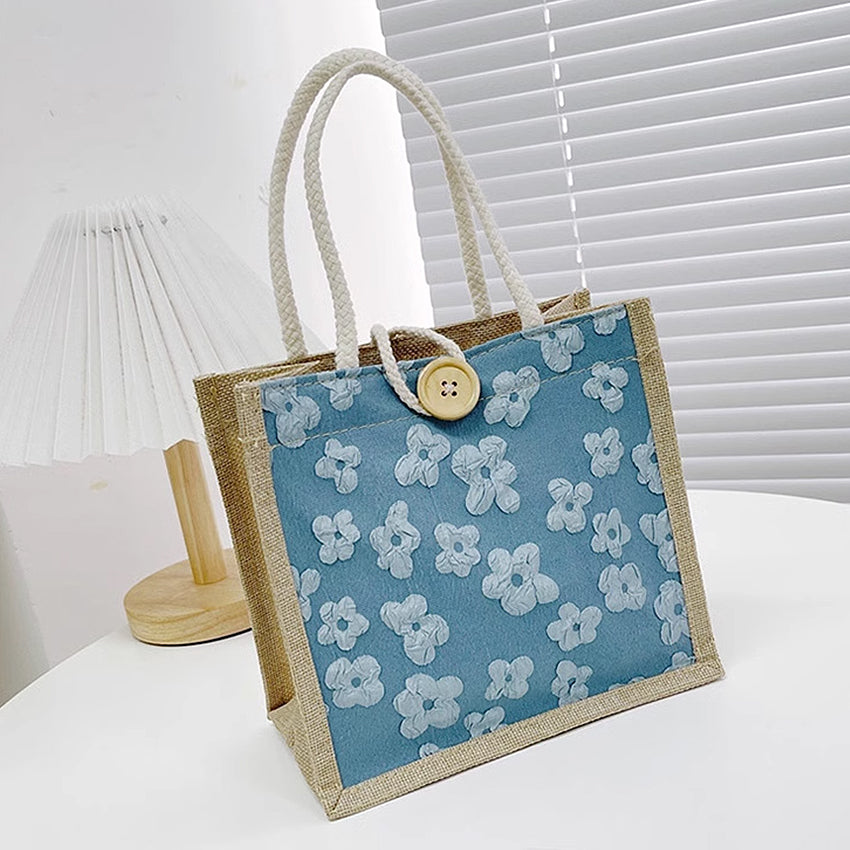 Simple Trapadi Bag