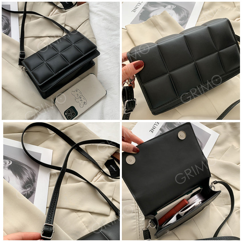 Mrosuma Sling Bag