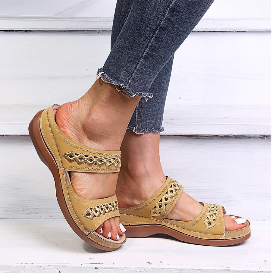 Tradidi Shoe