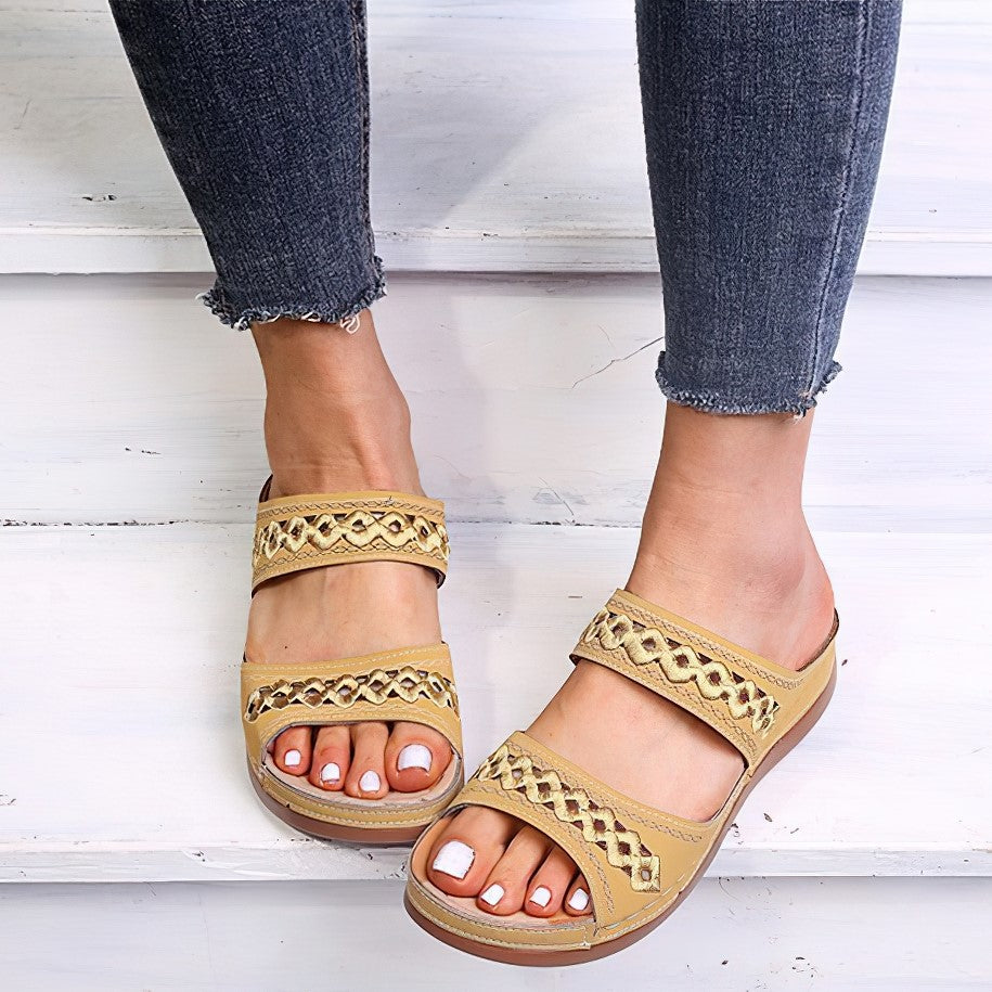 Tradidi Shoe