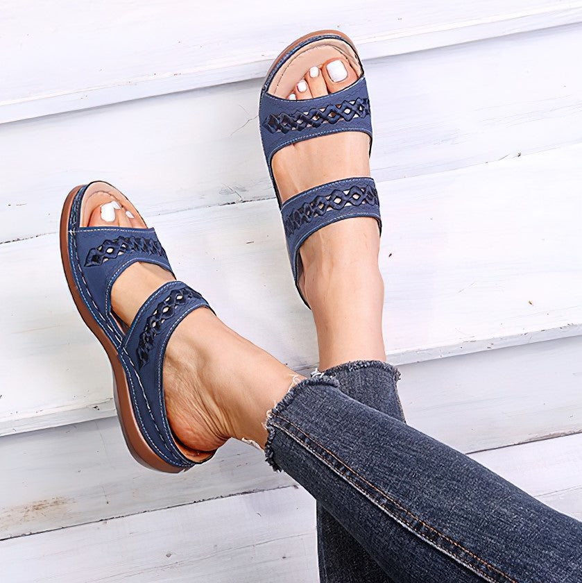Tradidi Shoe