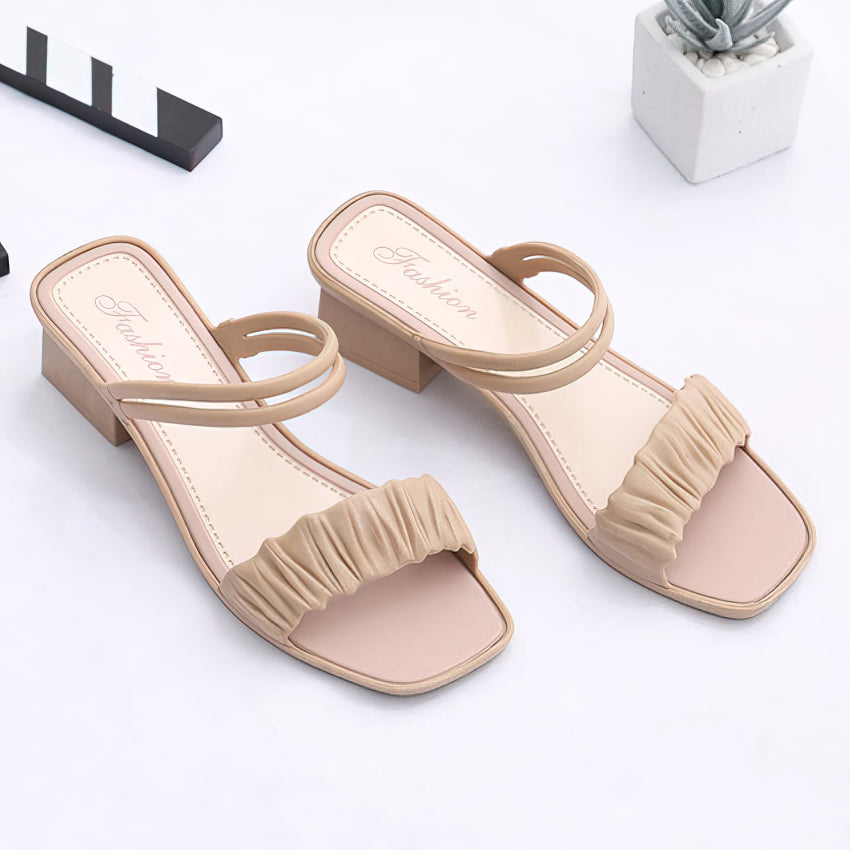 Coupleline Sandal